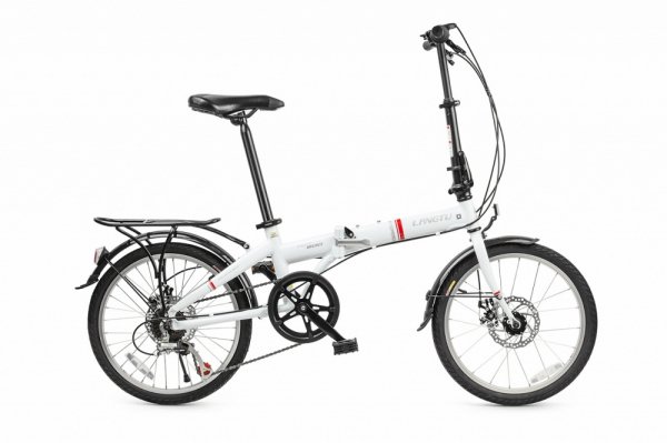 Велосипед LANGTU KF 200 20" (2018)