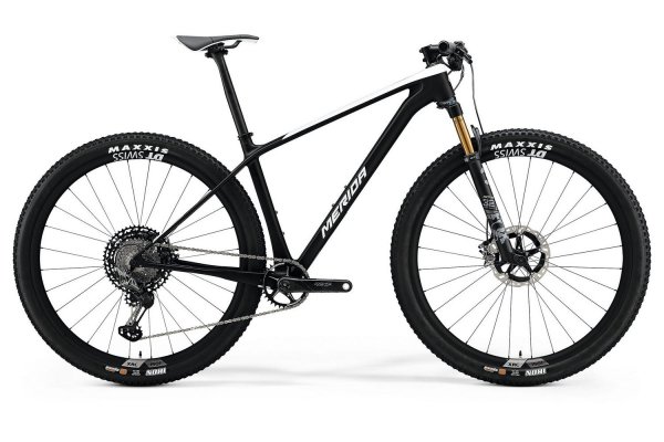 Велосипед Merida Big.Nine 9000 (2021)