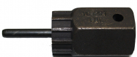Съемник кассеты BIKE HAND YC-126-1A (Шимано)