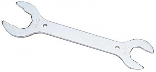 Ключ для рулевой колонки BIKE HAND YC-153 (резьб.)