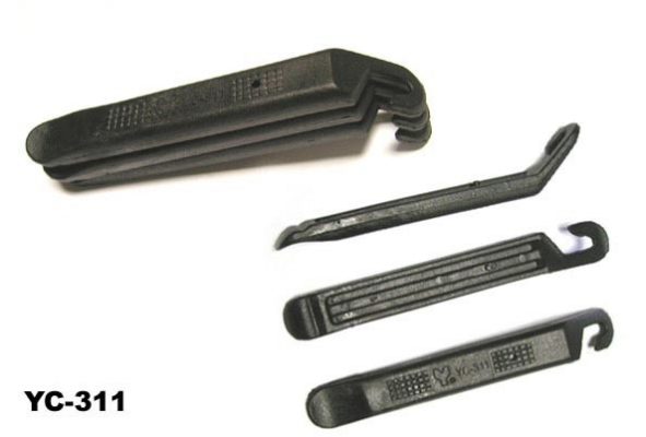 Монтажки BIKE HAND YC-311 для покрышек 3 шт.