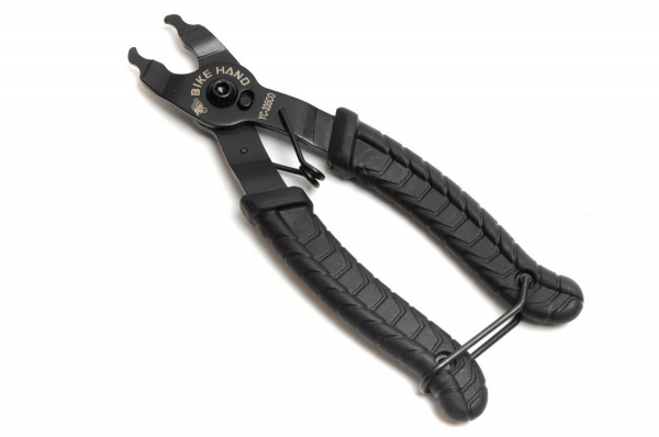 Клещи универсальные BIKE HAND YC-335CO для размыка