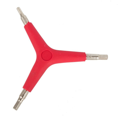 Шестигранник Y-образный BIKE HAND YC-356YA