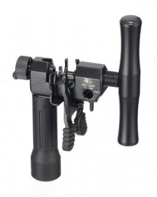 Выжимка цепи профессиональная BIKE HAND YC-396 в комплекте с клещами для разъединения звеньев