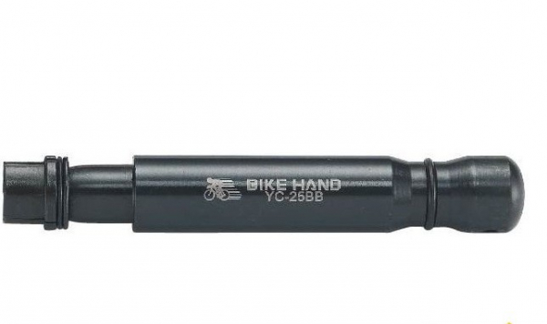 Оправка для выпрессовки кареток BIKE HAND ВВ-30 YC-25BB