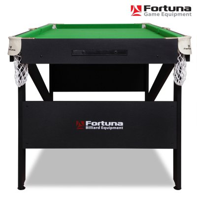 Бильярдный стол Fortuna Billiard Equipment BF-630S