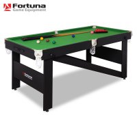 Бильярдный стол Fortuna Billiard Equipment BF-630S