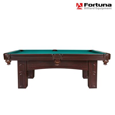 Бильярдный стол Fortuna Billiard Equipment BROOKSTONE пул 7ФТ с комплектов аксесуаров