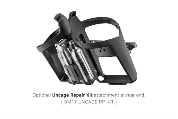 Кронштейн для флягодержателя Birzman Aeroman Hydration Carrier