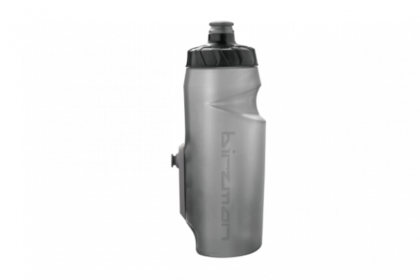 Фляга с прямым креплением на раму Birzman Bottle Cleat Black