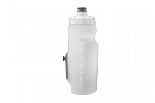 Фляга с прямым креплением на раму Birzman Bottle Cleat White