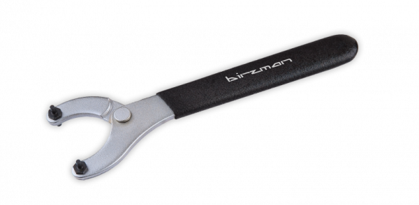 Съёмник каретки и шатунов Birzman Bottom Bracket & Crank Tool