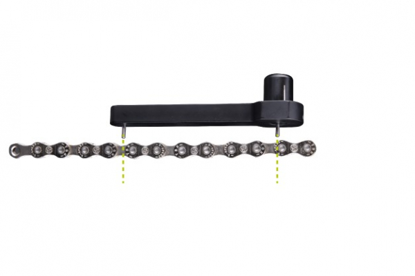 Измеритель износа цепи Birzman Chain Wear Indicator II