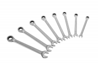 Набор гаечных ключей Birzman Combination Wrench Set
