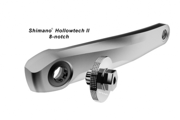 Инструмент для установки шатунов Birzman Crank Arm Installation Tool II