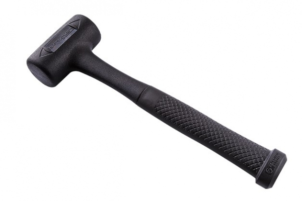 Молоток резиновый Birzman Dead Blow Hammer 35cm