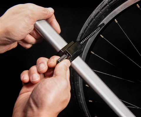 Инструмент для правки петуха переключателя Birzman Derailleur Hanger Configuration Gauge