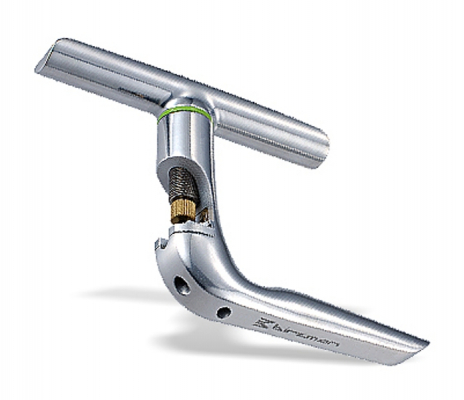Выжимка цепи Birzman Dragonfly Evolution 9-12 Silver