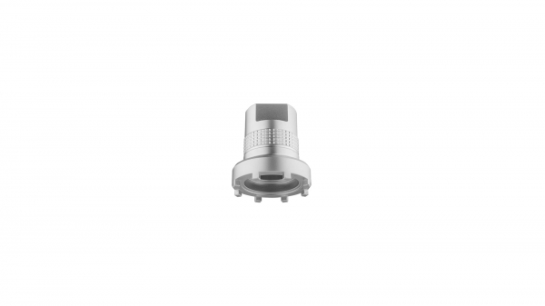 Съемник Birzman E-bike Lockring Socket Brose43
