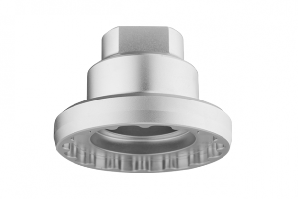 Съемник Birzman E-bike Lockring Socket Shimano E5000/E7000/E8000 54mm