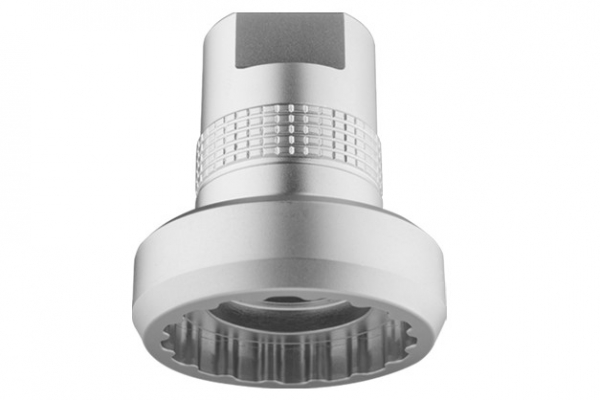 Съемник Birzman E-bike Lockring Socket Shimano E6000 39mm