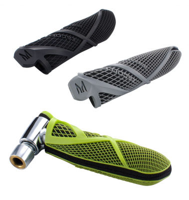 Насос СО2 Birzman E-Grip Set 16g