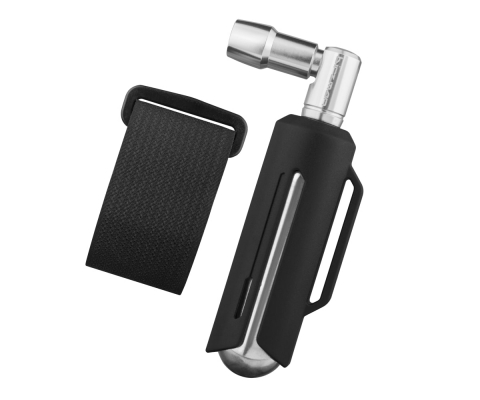 Насос CO2 Birzman E-Grip Turn