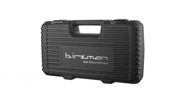 Набор инструментов Birzman Essential Tool Box