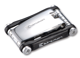 Ключ складной Birzman Feexman Cicada Carbon Multi Tool 10 Black