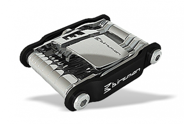 Ключ складной Birzman Feexman E-Class 20 Black