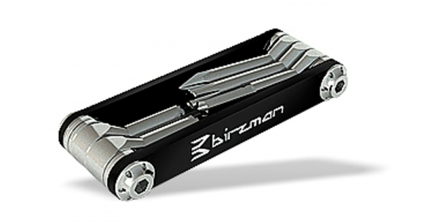Ключ складной Birzman Feexman E-Class 5 Black