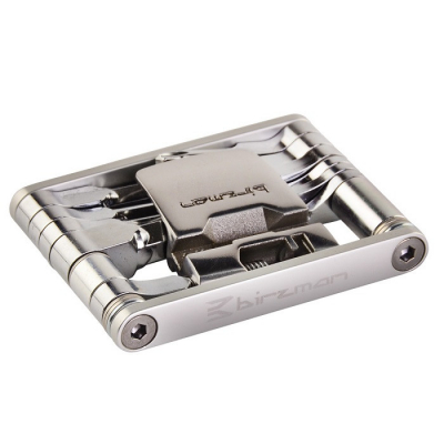 Ключ складной Birzman Feexman Neat 17 Silver