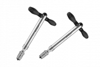 Инструмент для центровки рамы и вилки Birzman Fork End & Frame Alignment Gauge Set