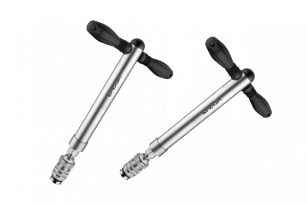 Инструмент для центровки рамы и вилки Birzman Fork End & Frame Alignment Gauge Set