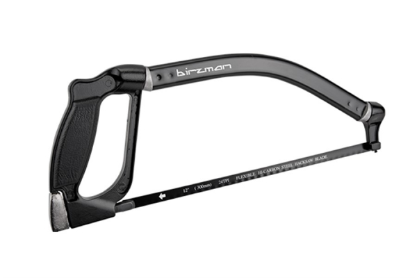 Ножовка по металлу Birzman Hacksaw 12"