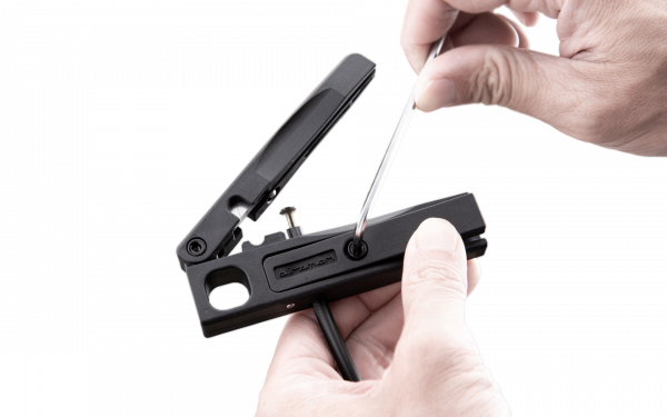 Резак гидролиний Birzman Hydraulic Hose Cutter