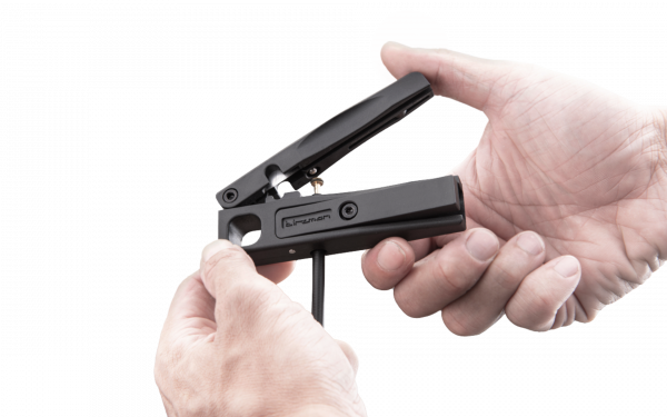 Резак гидролиний Birzman Hydraulic Hose Cutter