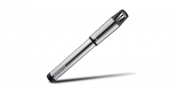 Насос велосипедный Birzman Infinite Apogee MTB Grey 