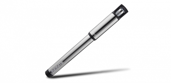 Насос велосипедный Birzman Infinite Apogee Road 21 Silver