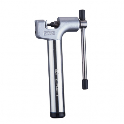Выжимка цепи Birzman Lighter Universal Silver