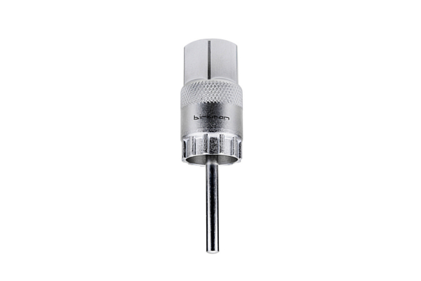 Съемник для кассеты Birzman Lockring Socket / Штырь 5 мм