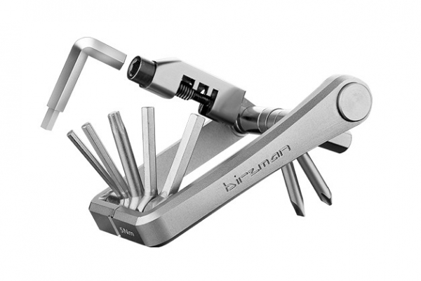 Ключ складной Birzman M-Torque 10 5Nm