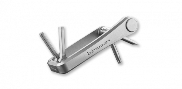 Ключ складной Birzman M-Torque 4 5Nm