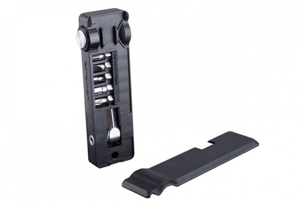 Ключ складной Birzman M-Torque Ranger 5Nm Black