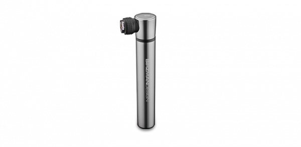 Насос велосипедный Birzman Mini Pump Apogee 120PSI