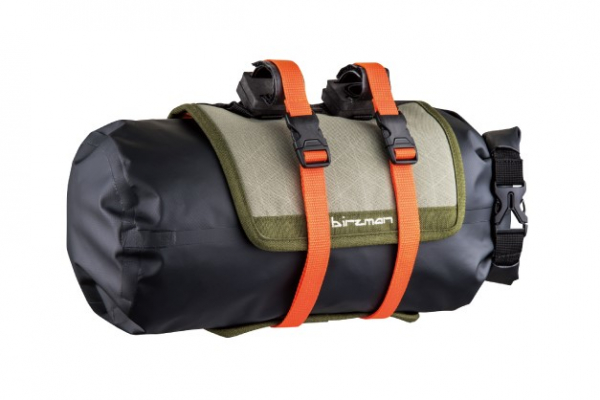 Сумка на руль Birzman Packman Handlebar Pack