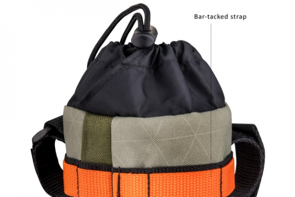 Флягодержатель Birzman Packman Travel Bottle Pack