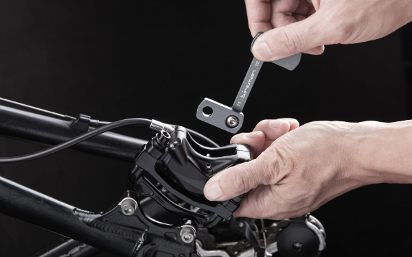 Инструмент для тормозных поршней Birzman Piston Release Tool