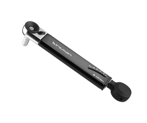 Ключ динамометрический Birzman Pocket Torque Wrench 2-10Nm