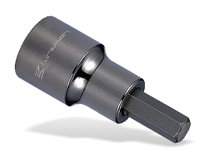 Ключ-трещотка Birzman Ratchet Wrench 1/2"